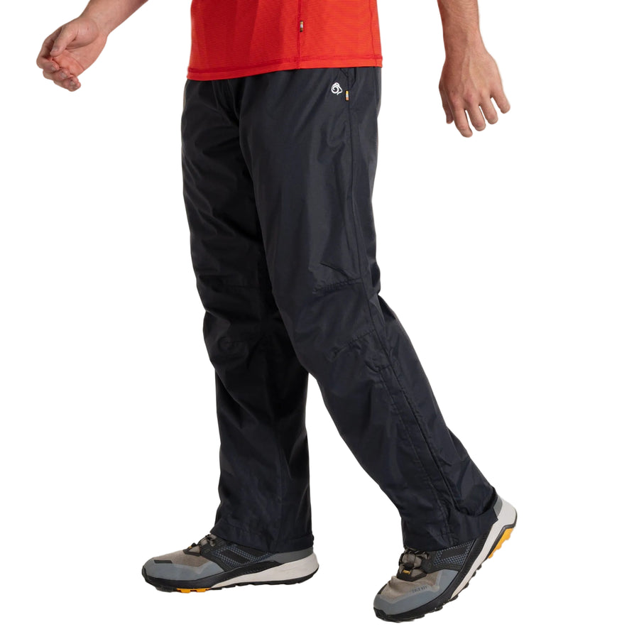 Unisex Ascent II Waterproof Over Trouser