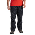 Unisex Ascent II Waterproof Over Trouser