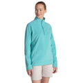 Women's Miska VI Half Zip Fleece