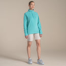 Women's Miska VI Half Zip Fleece