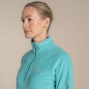 Women's Miska VI Half Zip Fleece