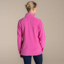 Women's Miska VI Half Zip Fleece
