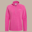Women's Miska VI Half Zip Fleece