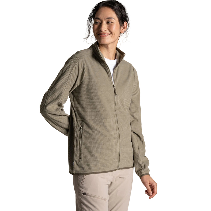 Women's NosiLife Anya II Fleece Jacket