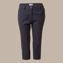 Women's Kiwi Pro II Crop Trousers