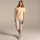 Women's Kiwi Pro II Crop Trousers