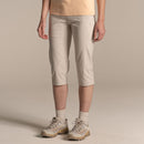 Women's Kiwi Pro II Crop Trousers