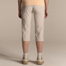Women's Kiwi Pro II Crop Trousers