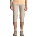 Women's Kiwi Pro II Crop Trousers