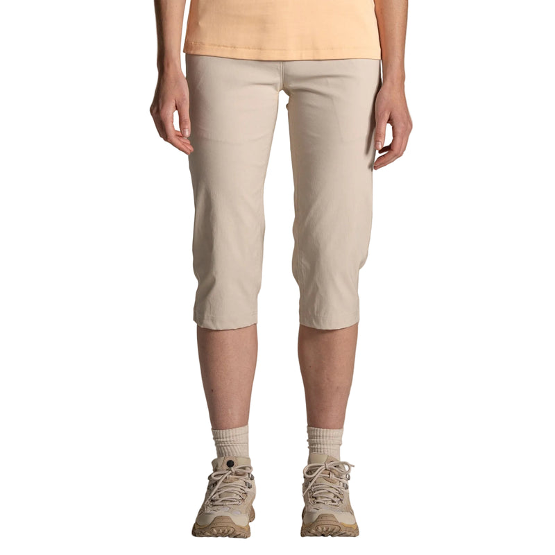 Women's Kiwi Pro II Crop Trousers