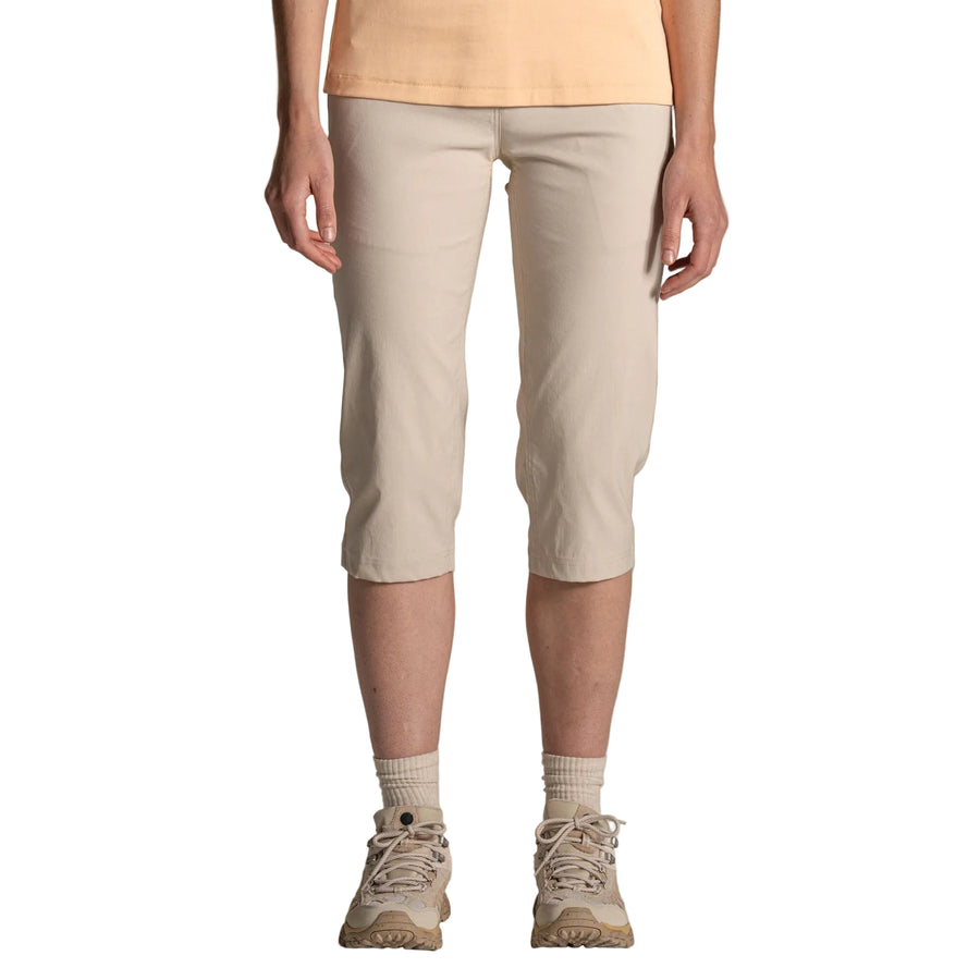 Women's Kiwi Pro II Crop Trousers
