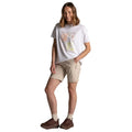 Women's Kiwi Pro III Short