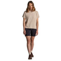 Women's Kiwi Pro III Short