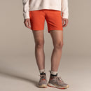Women's Kiwi Pro III Short
