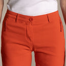 Women's Kiwi Pro III Short