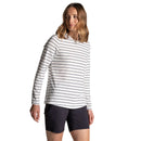 Women's NosiLife Akona Long Sleeved Top