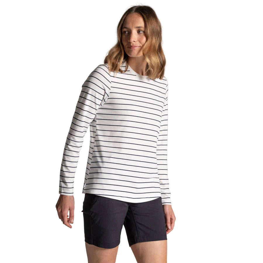 Women's NosiLife Akona Long Sleeved Top