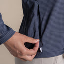 Women's NosiLife SolarShield+ Half Zip Top