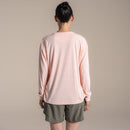 Women's NosiLife SolarShield+ Long Sleeved T-Shirt