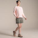 Women's NosiLife SolarShield+ Long Sleeved T-Shirt