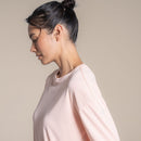 Women's NosiLife SolarShield+ Long Sleeved T-Shirt