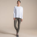 Women's NosiLife SolarShield+ Long Sleeved T-Shirt