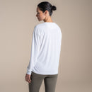 Women's NosiLife SolarShield+ Long Sleeved T-Shirt