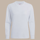 Women's NosiLife SolarShield+ Long Sleeved T-Shirt