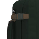 Cabin Zero Classic 28L Cabin Bag - Black Sand  