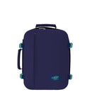 Cabin Zero Classic 28L Cabin Bag - Deep Ocean  
