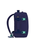 Cabin Zero Classic 28L Cabin Bag - Deep Ocean  