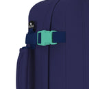 Cabin Zero Classic 28L Cabin Bag - Deep Ocean  