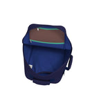 Cabin Zero Classic 28L Cabin Bag - Deep Ocean  