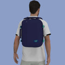 Cabin Zero Classic 28L Cabin Bag - Deep Ocean  