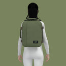 Cabin Zero Classic 28L Cabin Bag - Georgian Khaki  