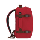 Cabin Zero Classic 28L Cabin Bag - London Red  