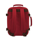 Cabin Zero Classic 28L Cabin Bag - London Red  