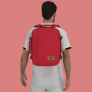 Cabin Zero Classic 28L Cabin Bag - London Red  