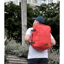 Cabin Zero Classic 28L Cabin Bag - London Red  
