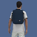 Cabin Zero Classic 28L Cabin Bag - Navy Blue  