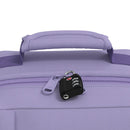 Cabin Zero Classic 28L Cabin Bag - Smokey Violet  