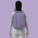 Cabin Zero Classic 28L Cabin Bag - Smokey Violet  