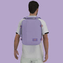 Cabin Zero Classic 28L Cabin Bag - Smokey Violet  