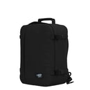 Cabin Zero Classic 36L Cabin Bag - Absolute Black  