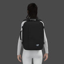Cabin Zero Classic 36L Cabin Bag - Absolute Black  