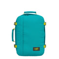 Cabin Zero Classic 36L Cabin Bag - Aqua Lagoon  