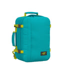 Cabin Zero Classic 36L Cabin Bag - Aqua Lagoon  