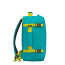 Cabin Zero Classic 36L Cabin Bag - Aqua Lagoon  