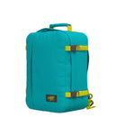 Cabin Zero Classic 36L Cabin Bag - Aqua Lagoon  