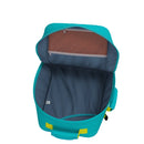 Cabin Zero Classic 36L Cabin Bag - Aqua Lagoon  